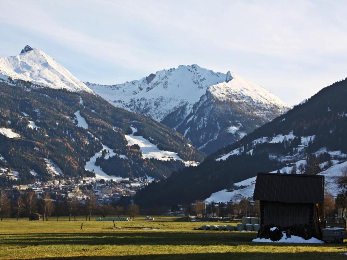 Apartment Sun & Mountain View By Interhome Bad Hofgastein Exterior foto