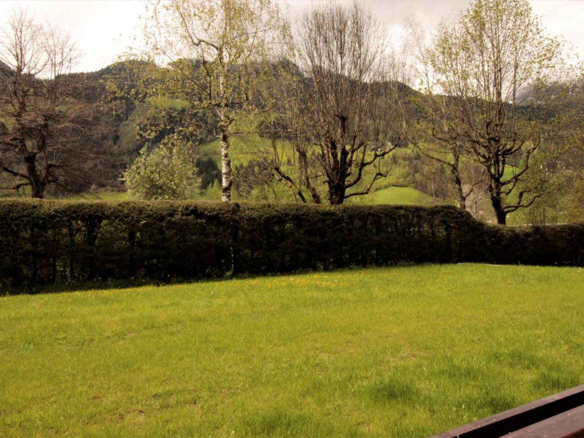 Apartment Sun & Mountain View By Interhome Bad Hofgastein Exterior foto