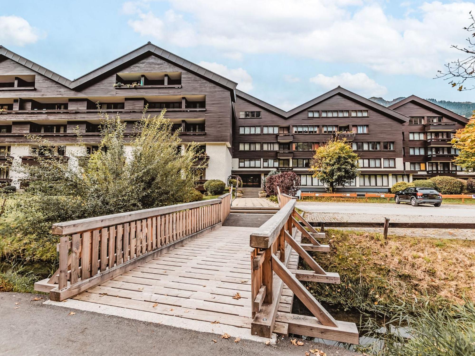Apartment Sun & Mountain View By Interhome Bad Hofgastein Exterior foto